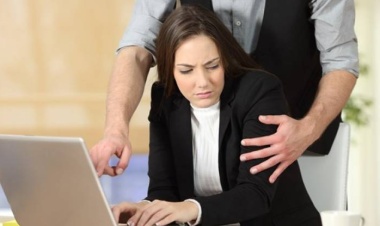 Size Mobbing Yapan Kişiyle Yüzleşin