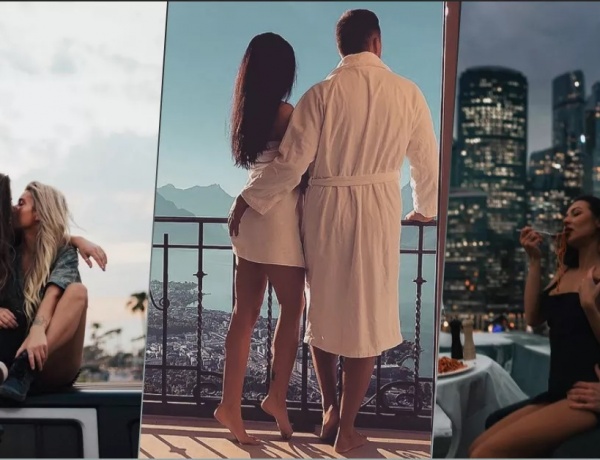 Senin Cinsel Hayatını Anlatan Şarkı Hangisi?