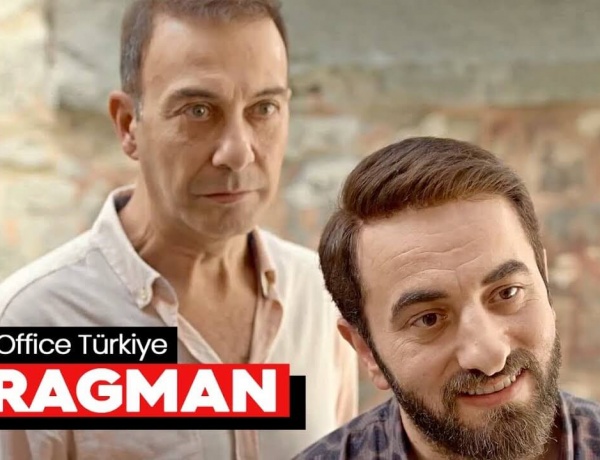 Aykut Enişte - Fragman