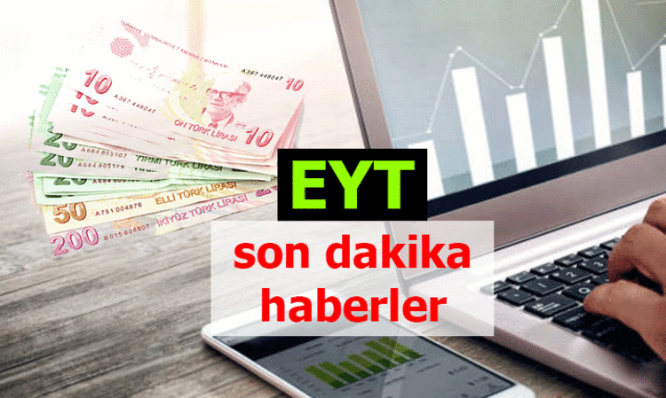 MECLİS'TEN GEÇTİ! EYT SON DAKİKA HABERLERİ 2023