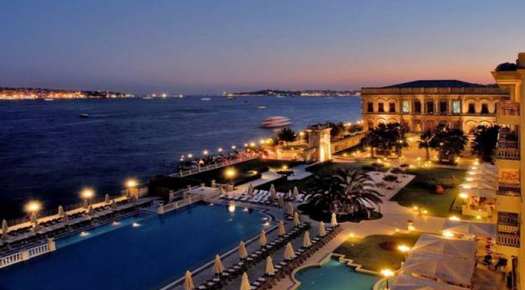 AVRUPA'NIN EN İYİLERİNDE 11 &Ouml;D&Uuml;L